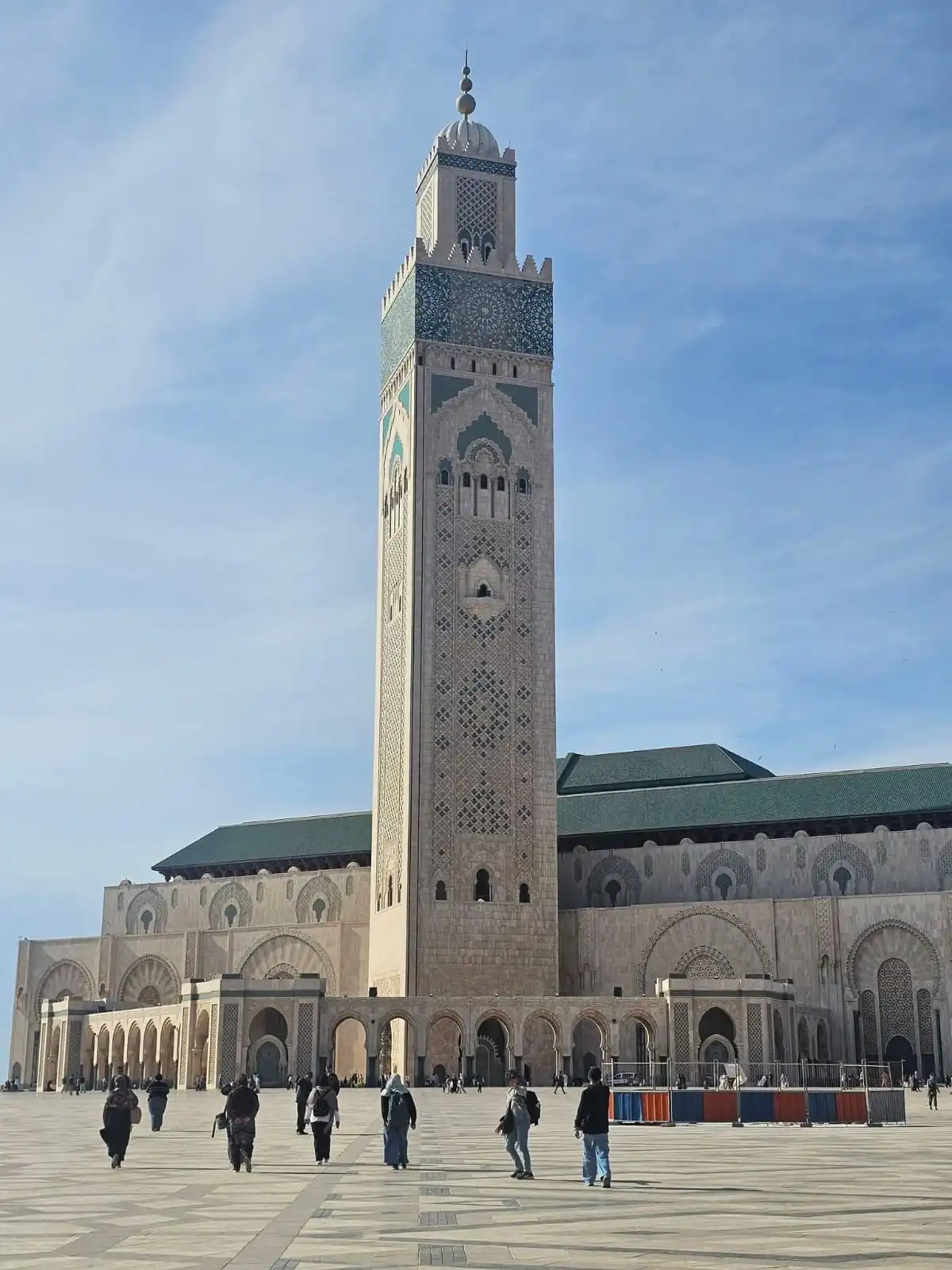 Casablanca Maroc