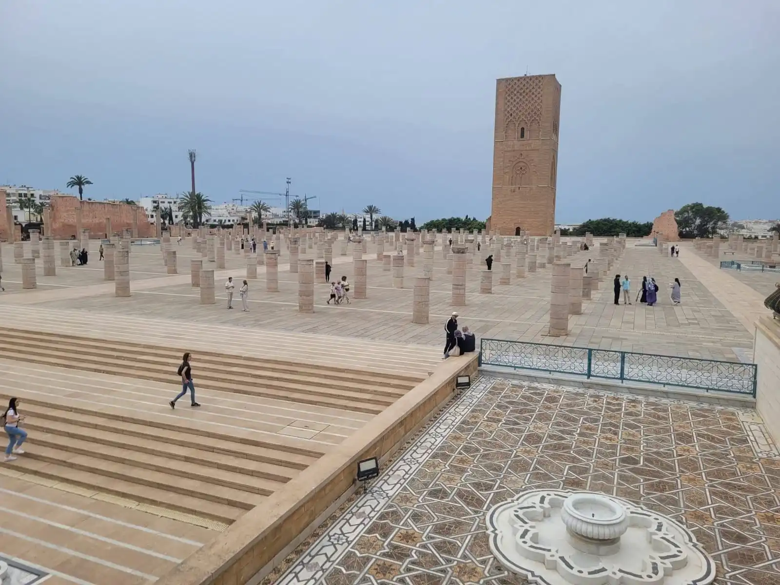 Rabat Maroc