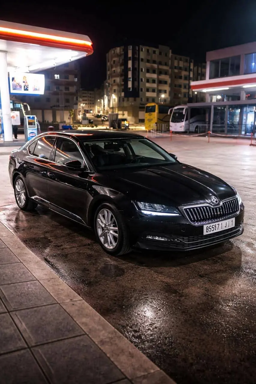 Berline Premium