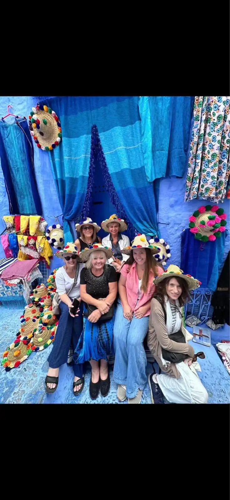 Chefchaouen