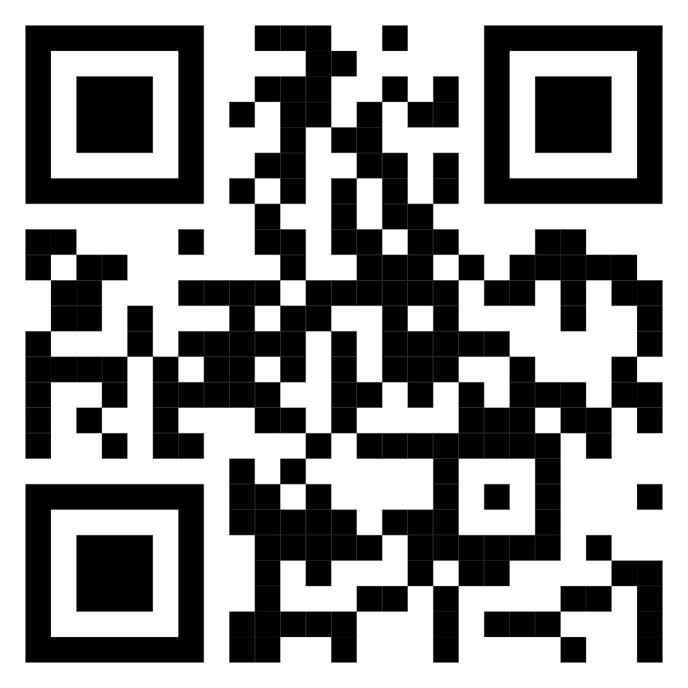 QR Code Avis Google