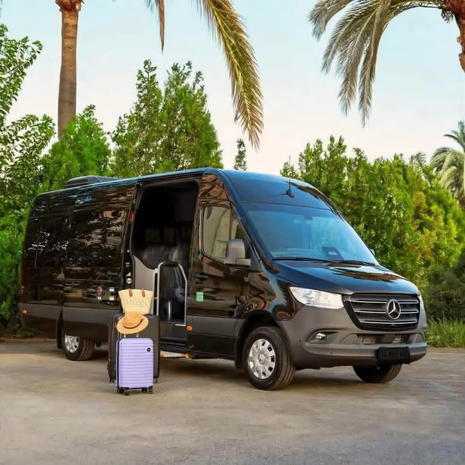 Minibus