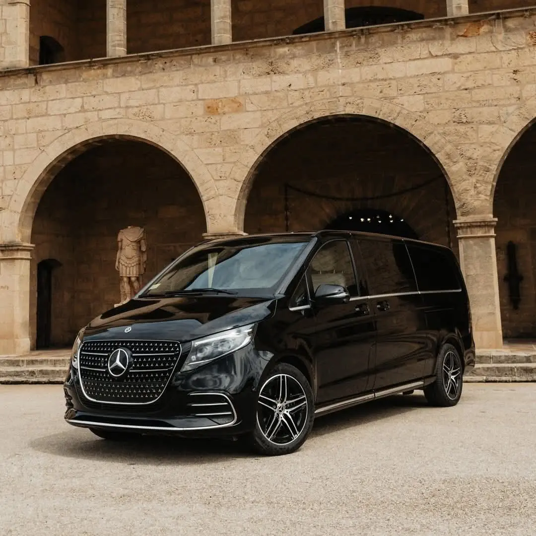Van Premium